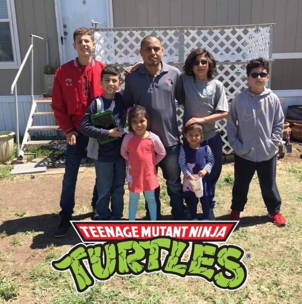 Meet your Posher, Robert